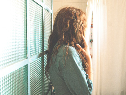 Quizás es ahí donde todo comienza a tomar forma porque hay realidades palpables
mucho antes de materializarse