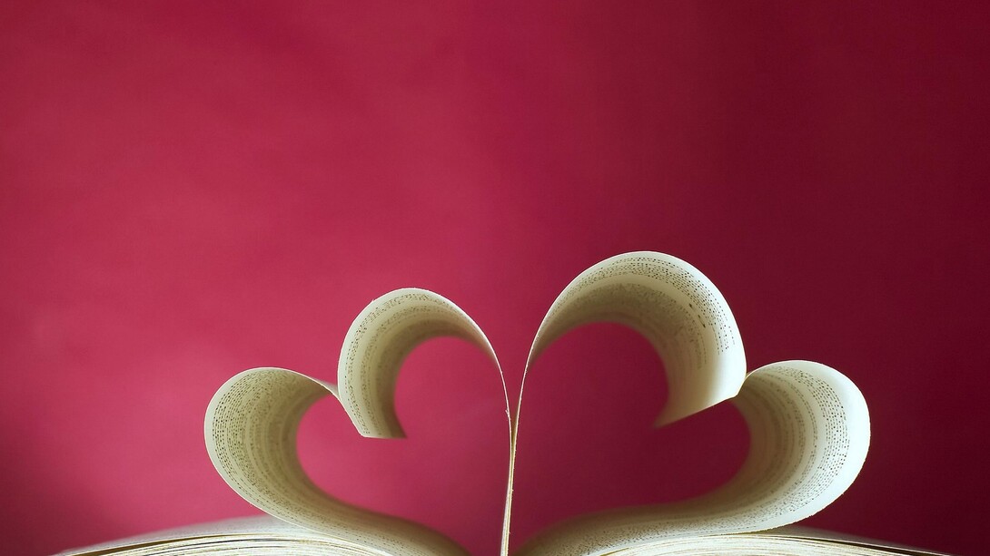 El amor y la literatura