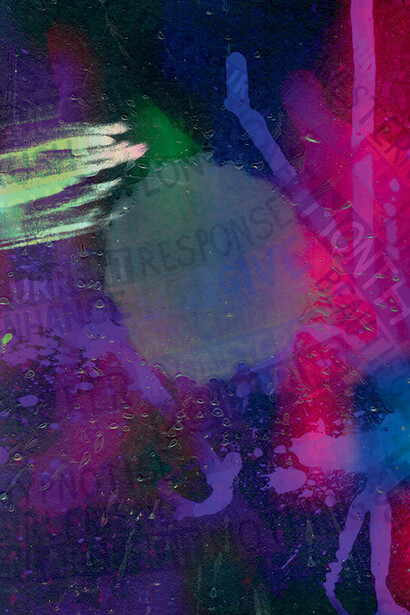 Stanley Donwood, Short Stories Vol. 2