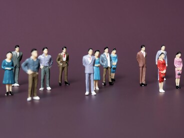 Para recuperar y reforzar una identidad de clase, la unión social es una de las mayores aliadas