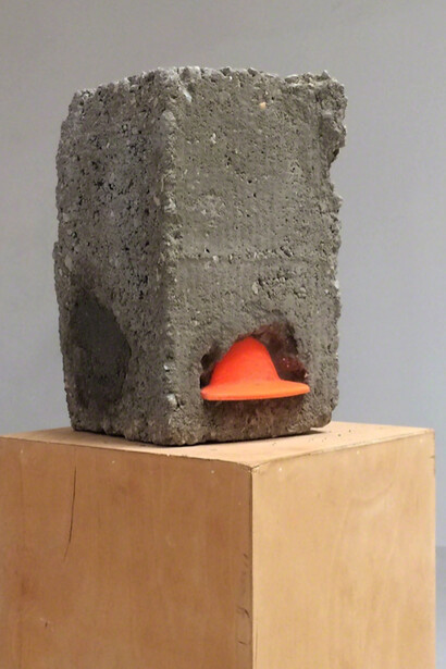 Unnoticed. Courtesy of Fresh Window 