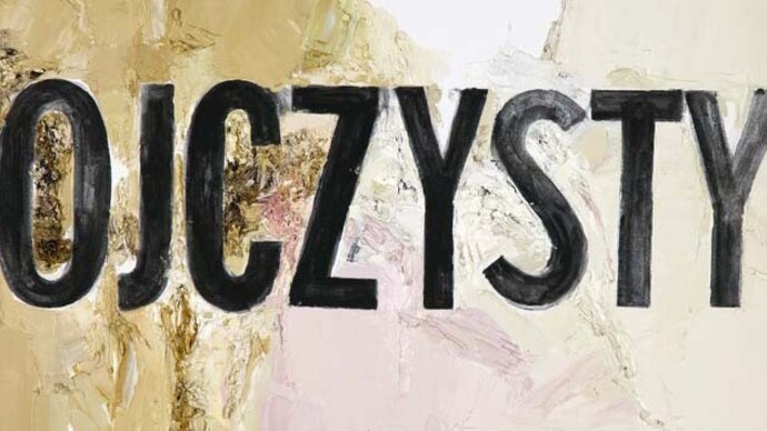 Motherland in Art. Courtesy of MOCAK