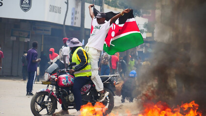 Kenyan citizens are now demanding widespread reforms, including the resignation of President William Ruto