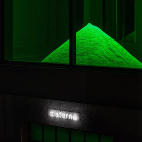 Slight Agitation, Exhibition view. Courtesy of Fondazione Prada