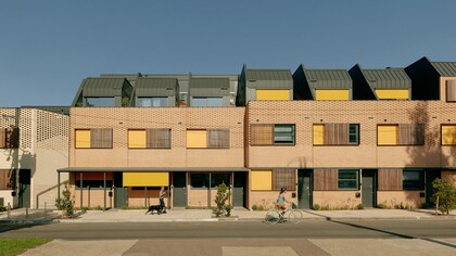 Avere tutto a portata di mano, come i quartieri di un tempo