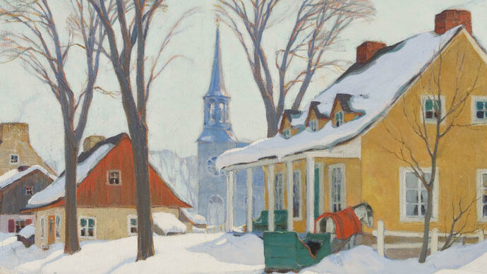 Ressentir. Courtesy of Musée national des beaux-arts du Québec