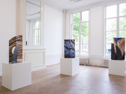 Cross Country. Courtesy of GRIMM