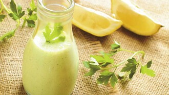 Limones y zumo de limón