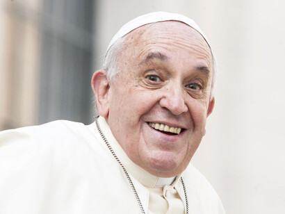 Pope Francis