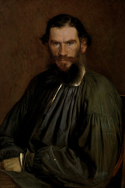 Lev Tolstoj