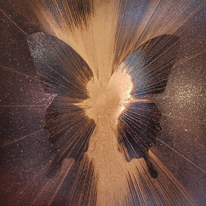 Punk me tender (Butterfly)