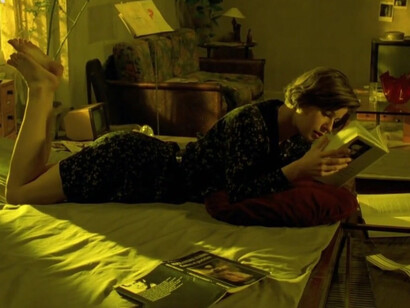 La doppia vita di Veronica