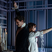 Daddy. Mit freundlicher genehmigung des Residenztheater