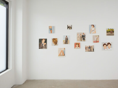 Comrade. Courtesy of Anat Ebgi