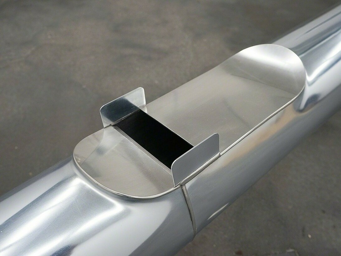 Das Numen Meatus, Exhibition view. Courtesy of Gallery Dittrich & Schlechtriem