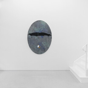 Jagoda Bednarskys. Courtesy of PPC Philipp Pflug Contemporary