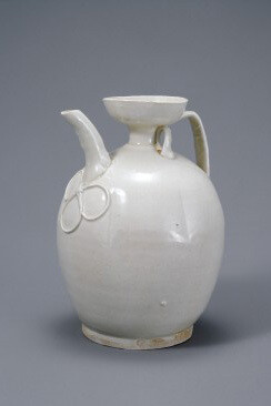 China Gallery. Courtesy of National Museum of Korea