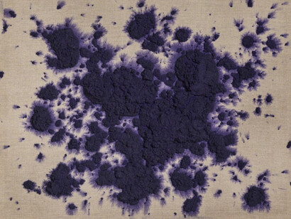 Saecula Saeculorum. Courtesy of Brand New Gallery