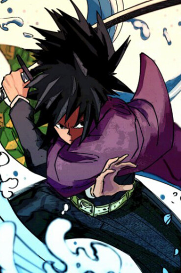 Demon Slayer: Kimetsu no Yaiba is a Japanese manga series written and illustrated by Koyoharu Gotouge. It was serialized in Shueisha’s shōnen manga magazine Weekly Shōnen Jump from February 2016 to May 2020, with its chapters later collected into 23 tankōbon volumes