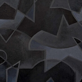 David Michael Slonim, Diego's dream. Courtesy of Bonner David Galleies