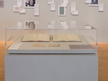 Stolen. Collected. Obscured. Courtesy of Museum für Angewandte Kunst