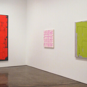 John Zinsser. Courtesy of Minus Space