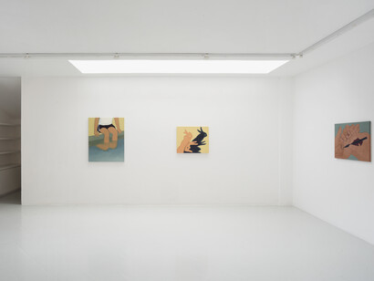 Henni Alftan. Courtesy of Studiolo