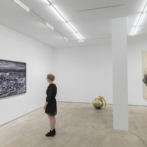 Brave New World. Courtesy of Jack Shainman Gallery