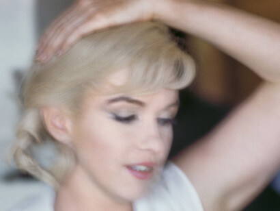 USA. Reno, Nevada. 1960. Marilyn MONROE during The Misfits.
© Elliott Erwitt/MAGNUM PHOTOS