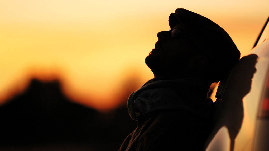 È tempo di fermarci un momento e guardare dentro di noi