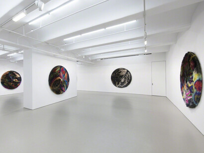 Nick Cave. Courtesy of Jack Shainman Gallery