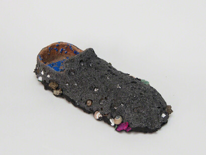 Patrick Jackson. Courtesy of Ghebaly Gallery