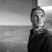 Andrew Salgado. Courtesy of Lauba Art House