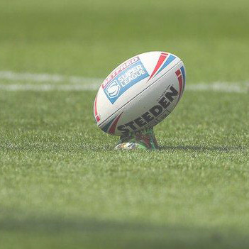 "Rugby taught me teamwork"