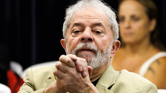 Lula da Silva