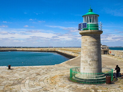 Dún Laoghaire