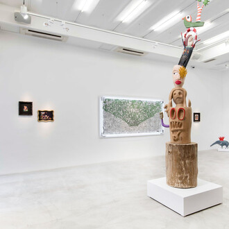 Mehmet Sinan Kuran, Posthumous, Anna Laudel, 2020, Fotoğraf ©Photo by Kayhan Kaygusuz