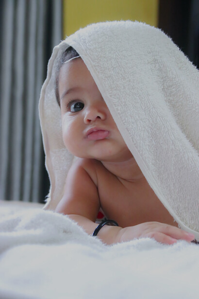 Parenthood: every day of the adventure is brand new