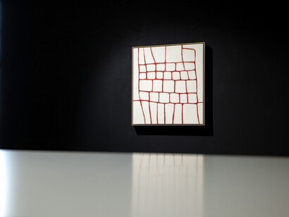 Mirena Kim, Portmanteau, exhibition view. Courtesy of Patricia Sweetow Gallery 