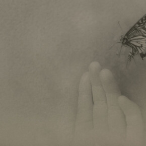 Miho Kajioka, BK0627, 2020. Courtesy of Howard Greenberg Gallery