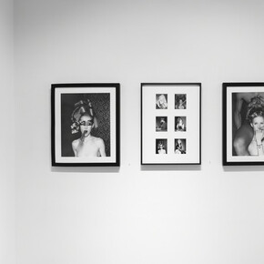 Gian Paolo Barbieri. Courtesy of 29 Arts in Progress