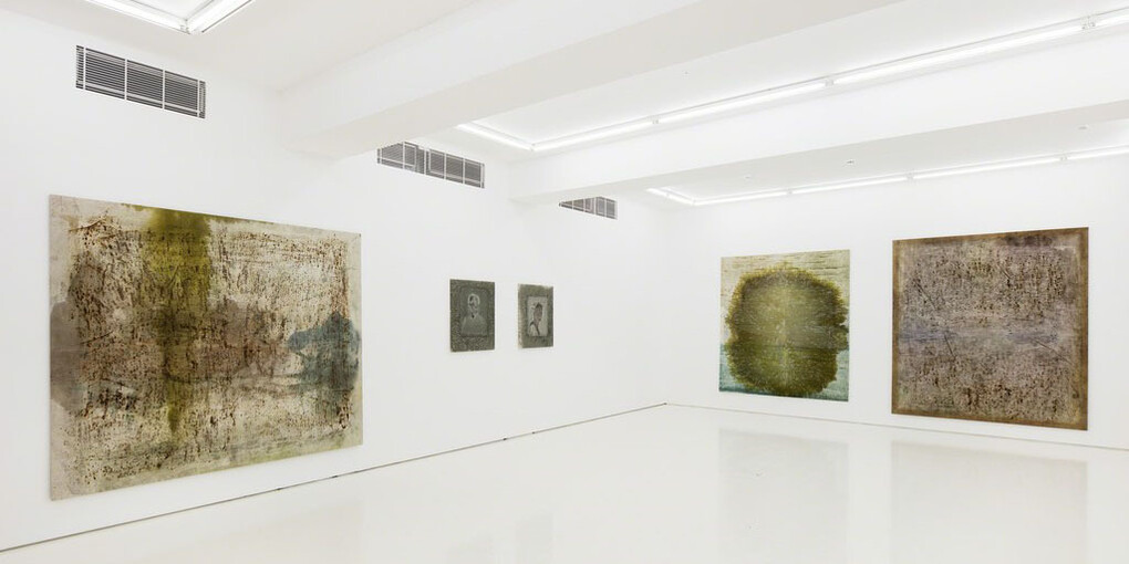 Miikka Vaskola. Courtesy of Helsinki Contemporary