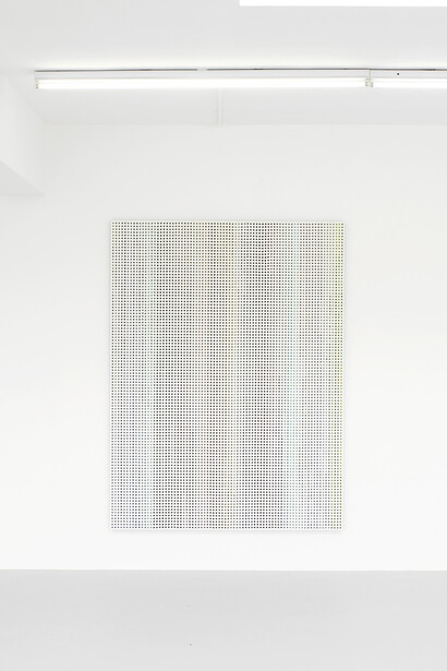 Cheyney Thompson, Drunks, Installation view, 7 June – 26 July 2014, Campoli Presti, London, Courtesy of Campoli Presti, London / Paris 