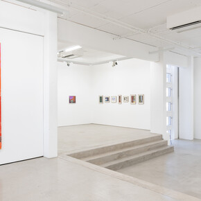 Jörg Ernert. Courtesy of G2