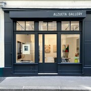 Alzueta Gallery