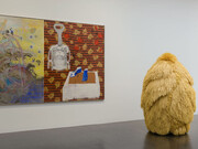 Again and Against. Courtesy of Hamburger Kunsthalle