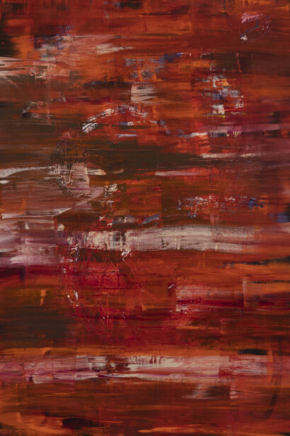 Eric Sanders. Courtesy of Eastern Projects Gallery