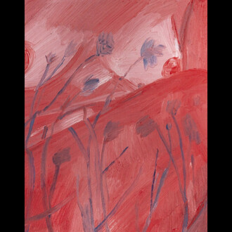 Emilia Olsen. Courtesy of Freight + Volume