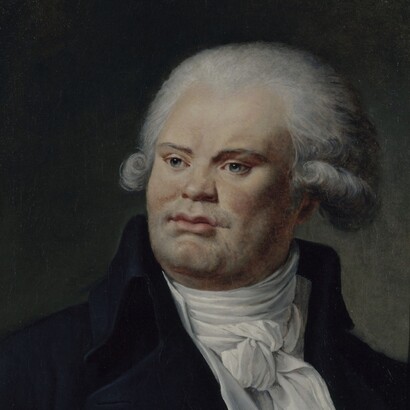 Georges-Jacques Danton (1759-1794)