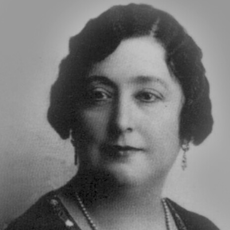 Carmen de Burgos, primera periodista profesional en España y en lengua castellana